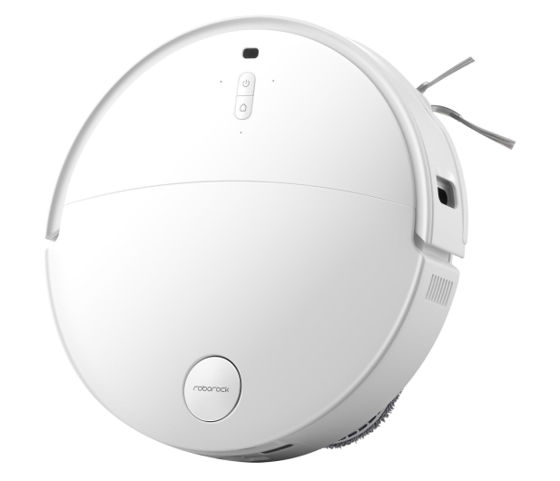 Roborock Robot sprzątający Qrevo Edge T biały - 1346791 - zdjęcie 3